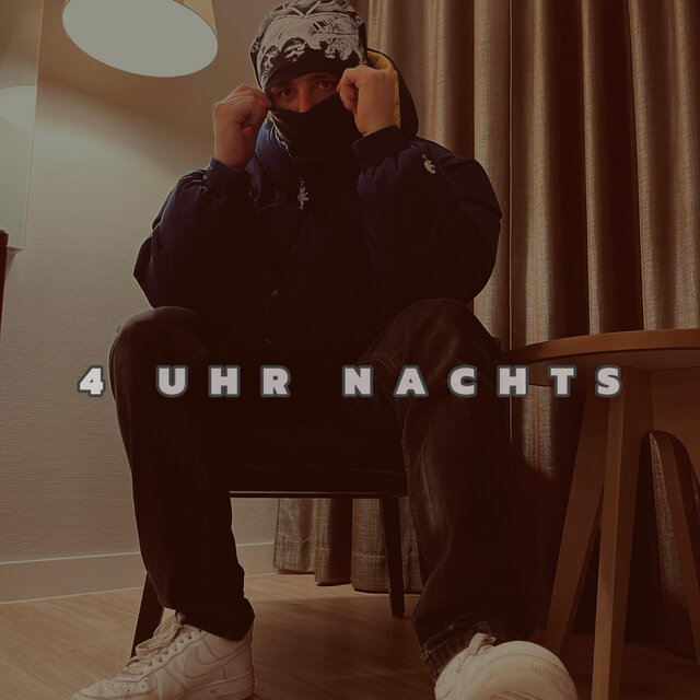 4 Uhr Nachts