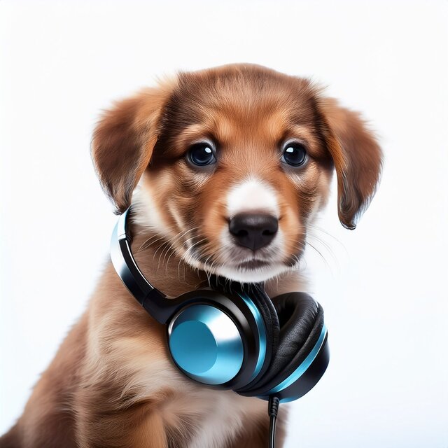Hip Hop Relajante Para Calmar A Las Mascotas
