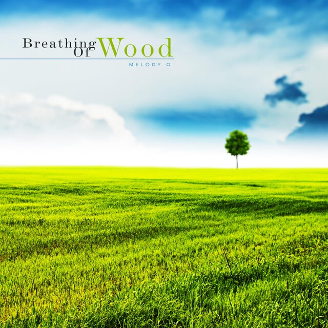 The breath of the tree