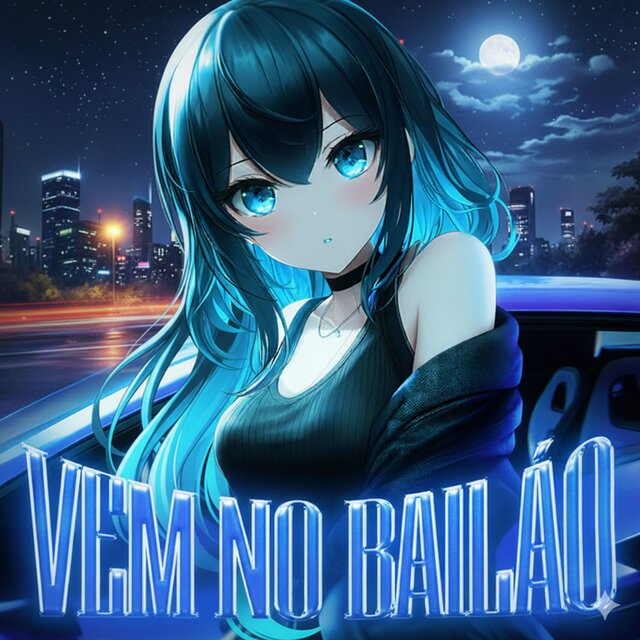 VEM NO BAILÁO
