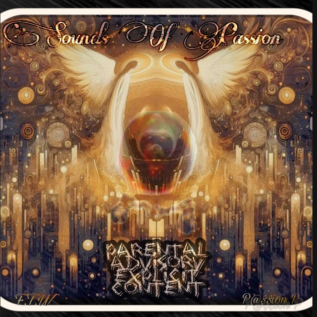 Sounds Of Passion