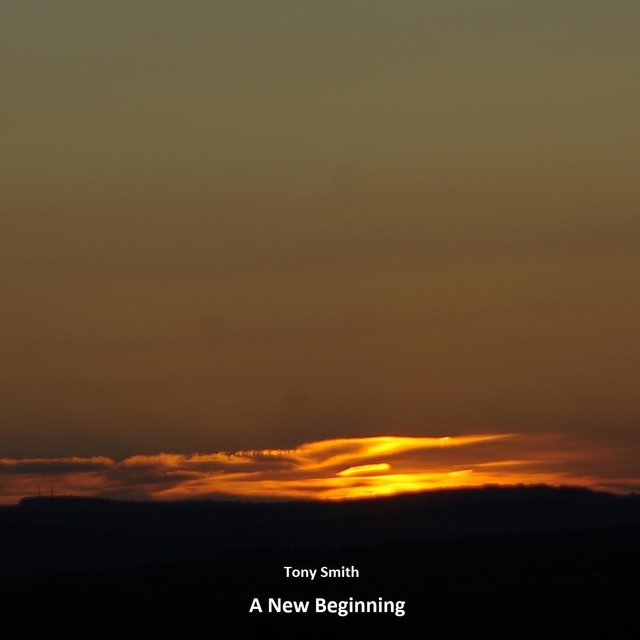 A New Beginning