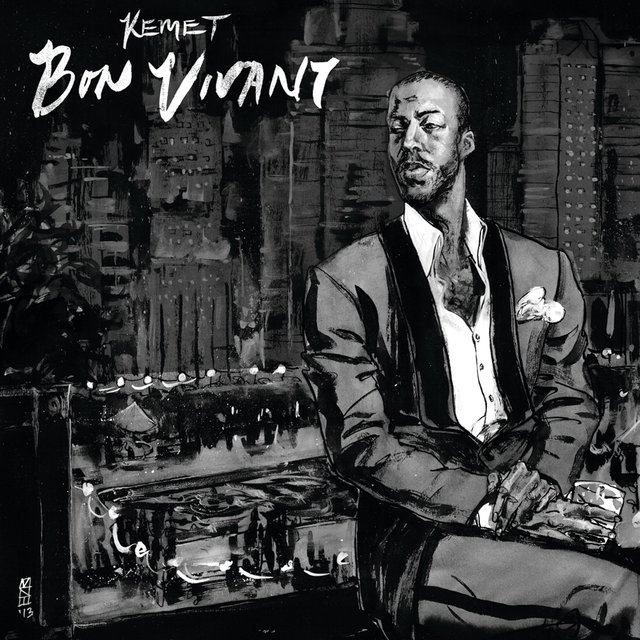 Bon Vivant