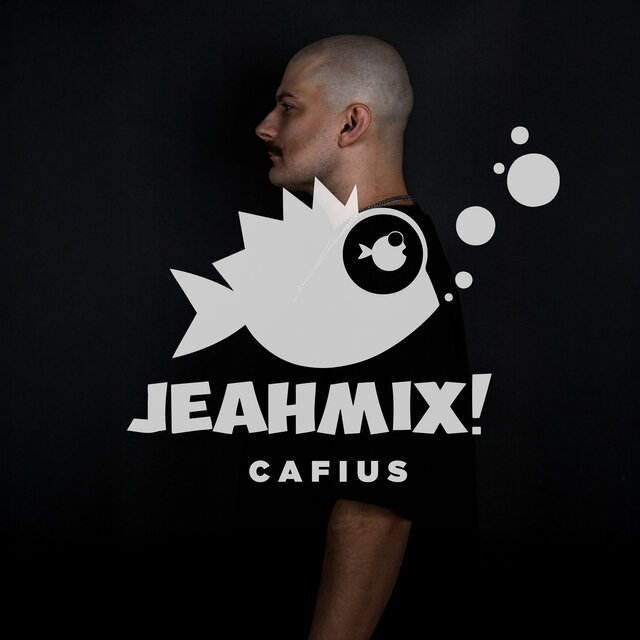 JEAHMIX! #17