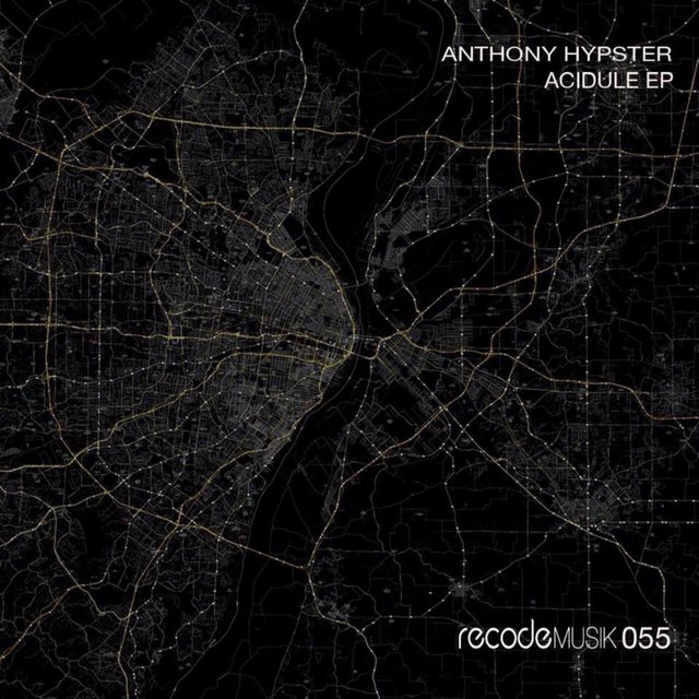 Acidule EP