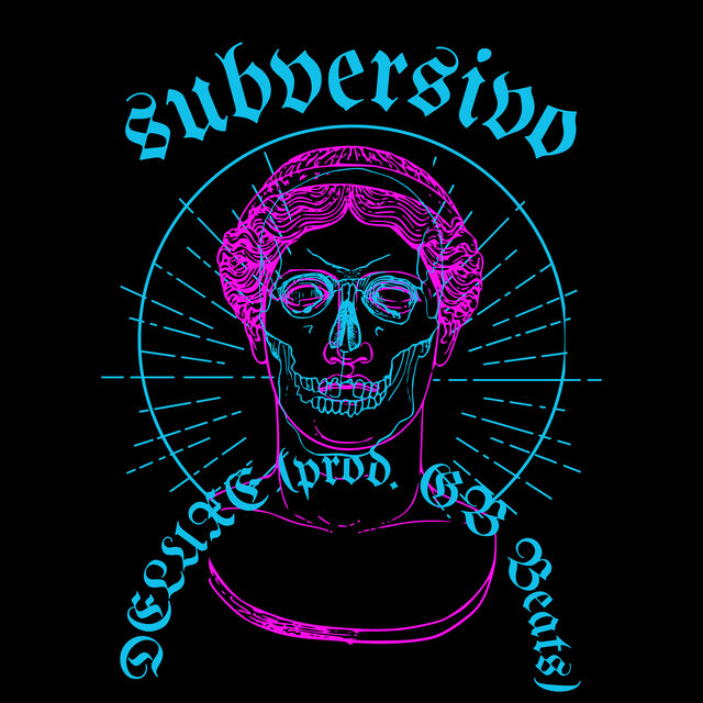 Subversivo