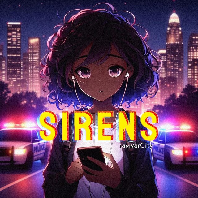 Sirens