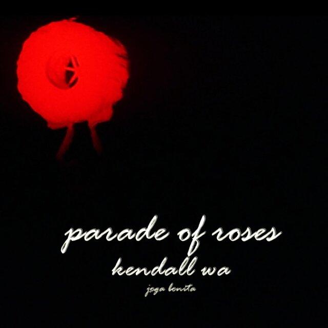 Parade of Roses