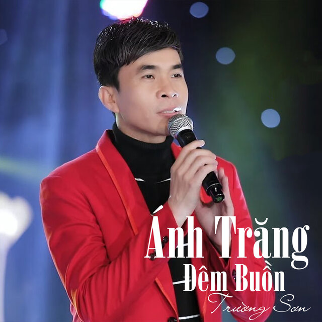 Ánh Trăng Đêm Buồn #1