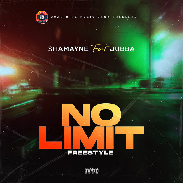 No Limit (Freestyle)