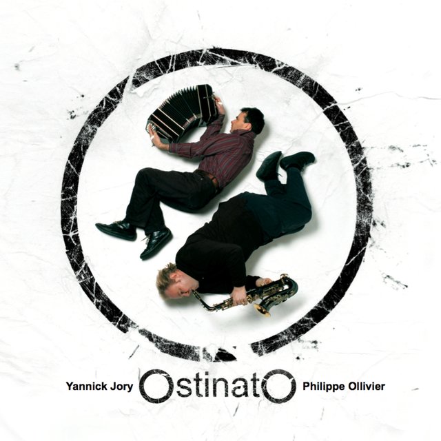 Ostinato