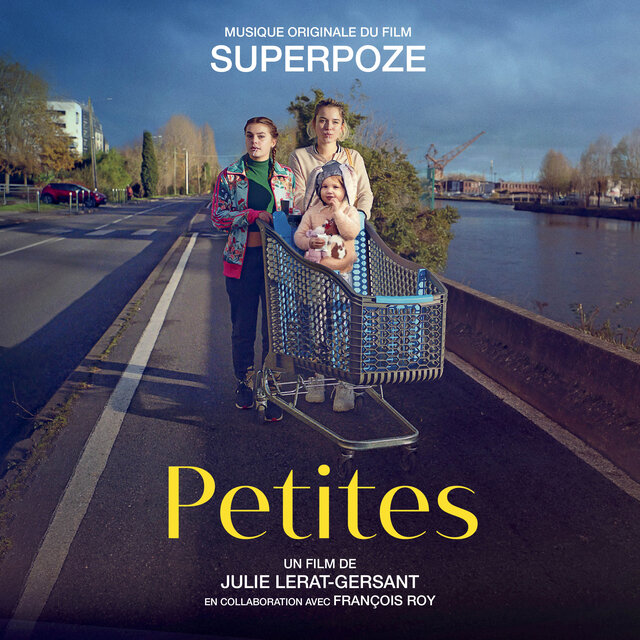 Petites (Bande originale du film)
