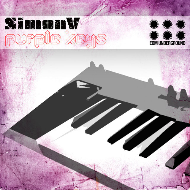 Purple Keys