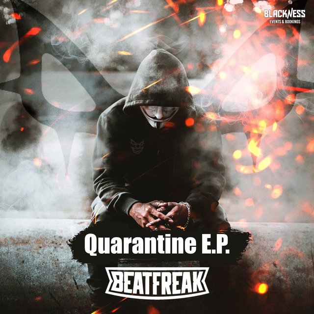 Quarantine EP