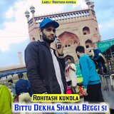 Bittu Dekha Shakal Beggi si