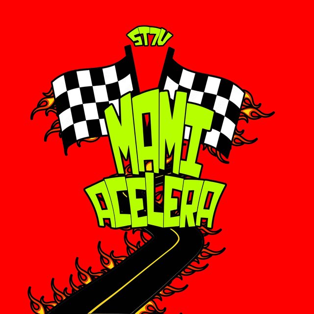 MAMI ACELERA