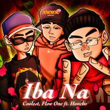 IBA NA (feat. Coolest & Honcho)