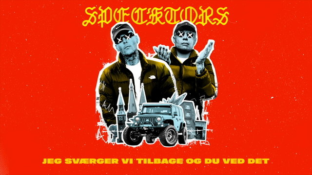 Du Ved Det (Lyric Video)