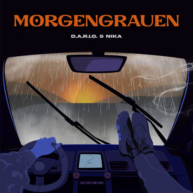 Morgengrauen