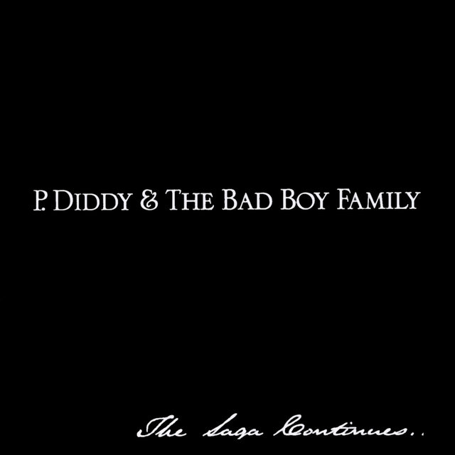 Bad Boy for Life (Atmos Mix)