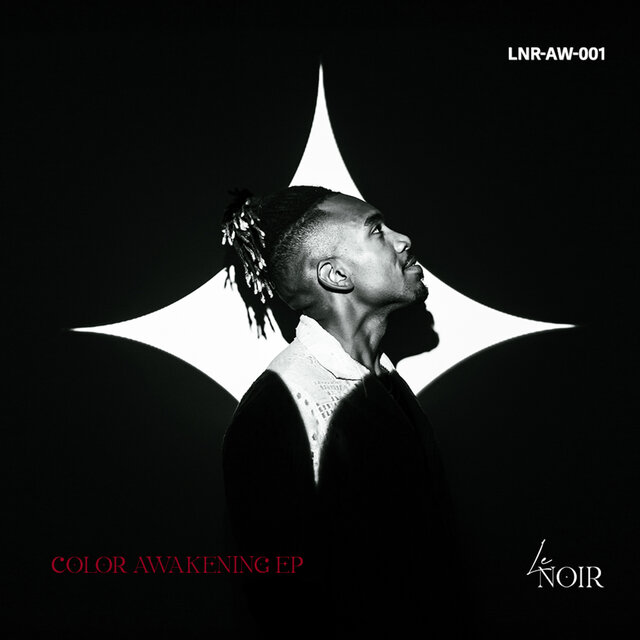 COLOR AWAKENING EP (Original Mix)
