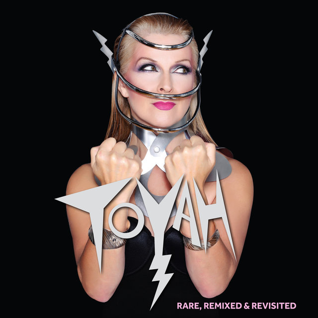 Rare, Remixed & Revisited
