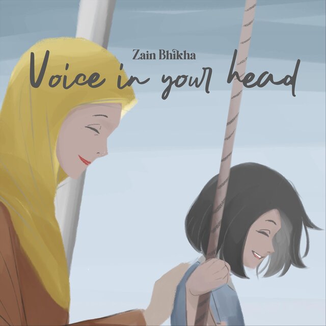 Voice in Your Head