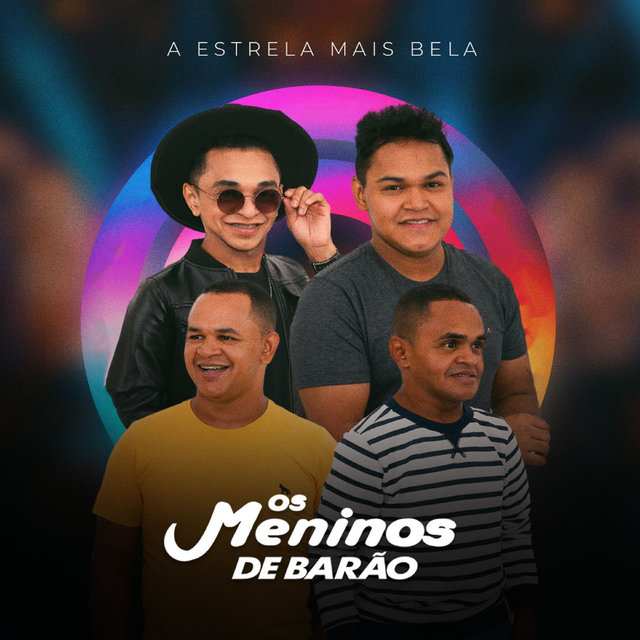 A Estrela Mais Bela