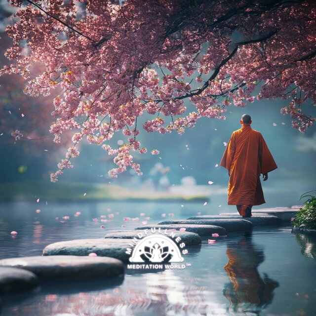 Pathway into Quiet Presence