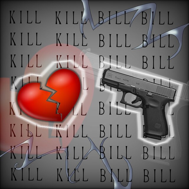 KILL BILL (prod. kuromee)