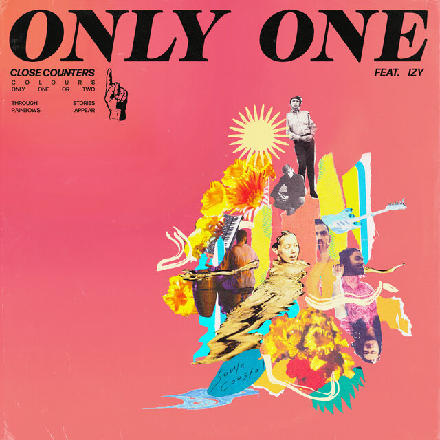 ONLY ONE