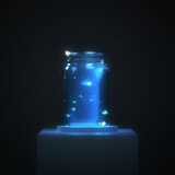 Fireflies