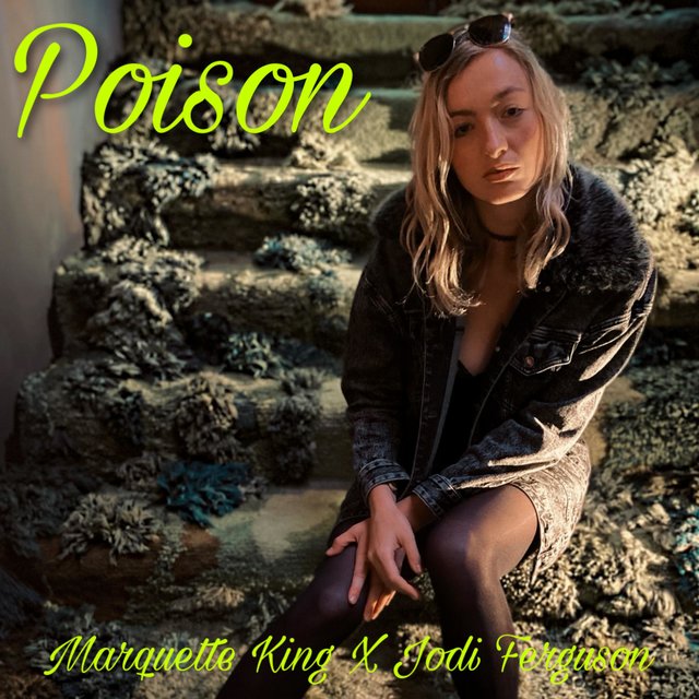 Poison