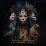 Entering the Spirit Realm