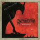 Cover art for album Down Below by Tribulation