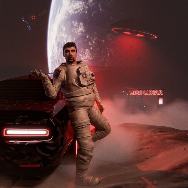 VIBE LUNAR