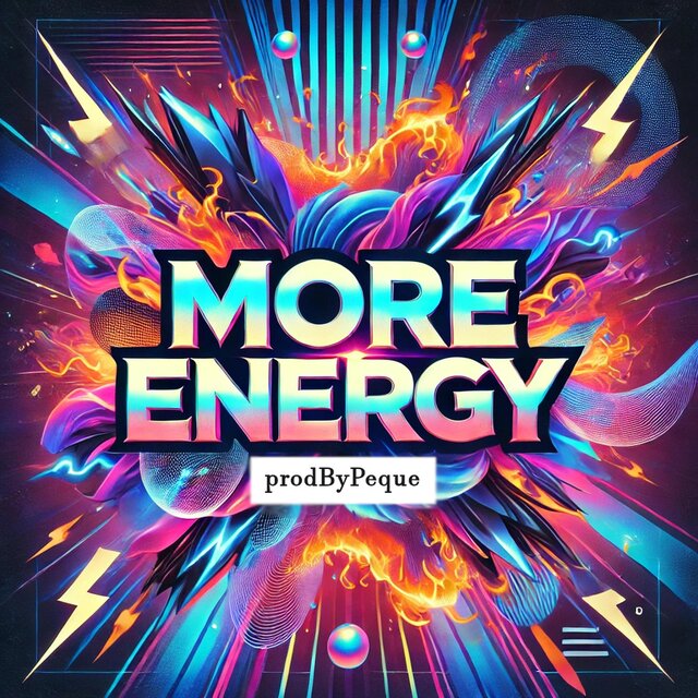 More Energy
