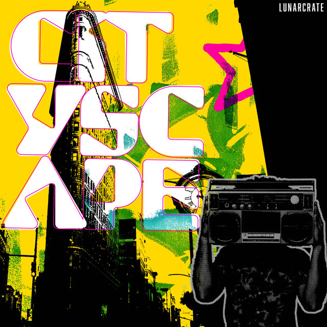 Cityscape