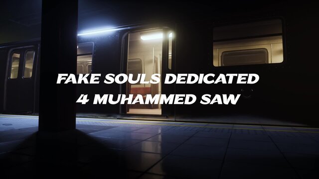 Fake Souls Dedicated 4 Muhammad S.A.W