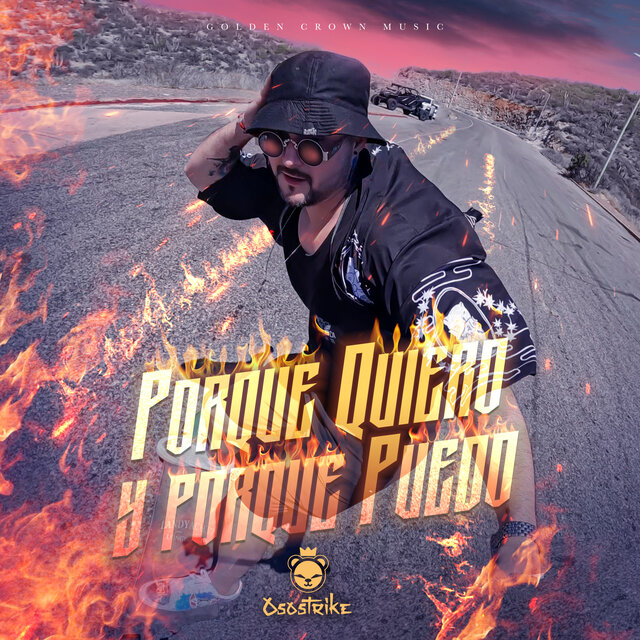 Porque Quiero y Porque Puedo