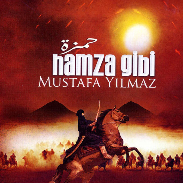 Hamza Gibi