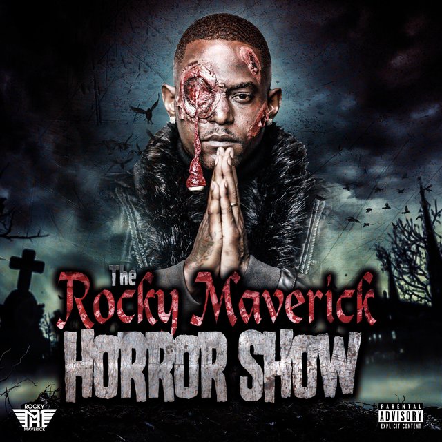 The Rocky Maverick Horror Show