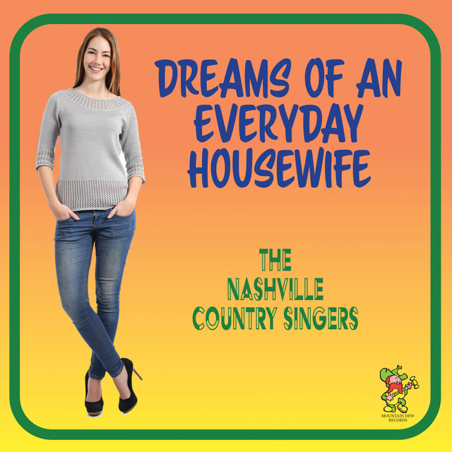 Dreams of an Everyday Housewife