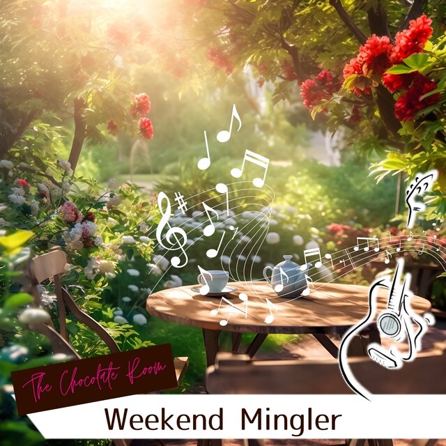 Weekend Mingler