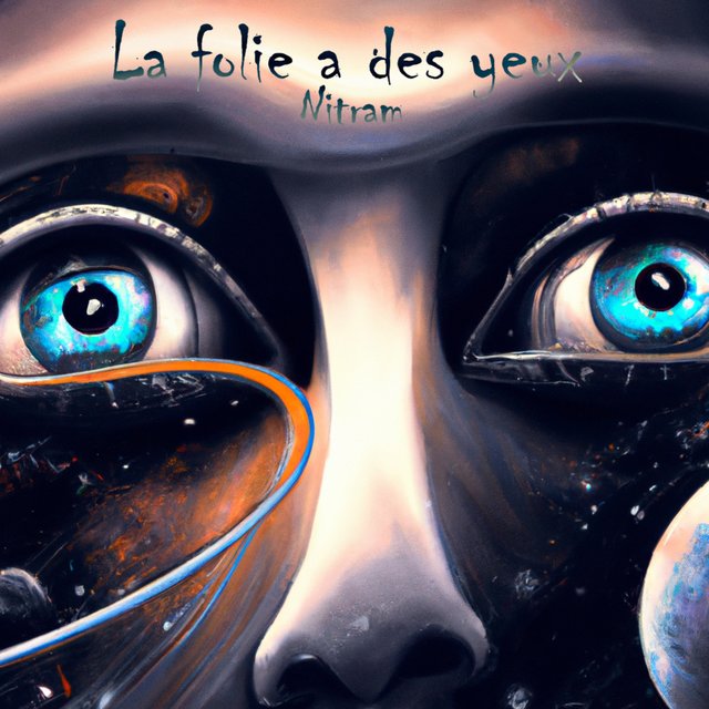 La folie a des yeux