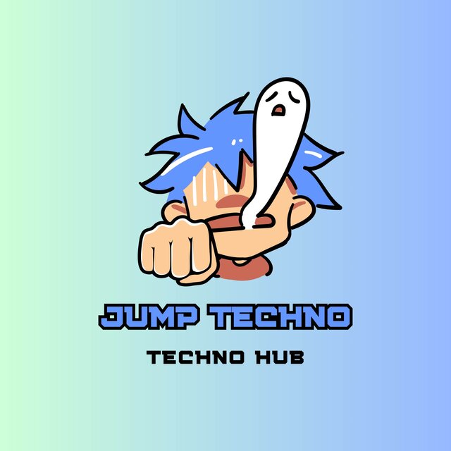 Jump Techno