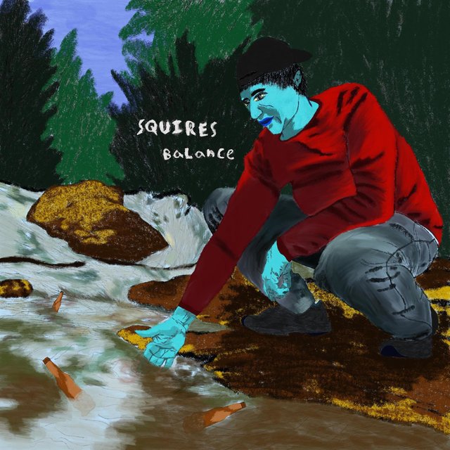 Balance (feat. Dub Flow)