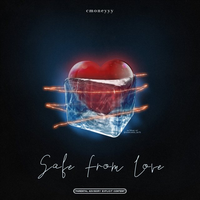 Safe From Love