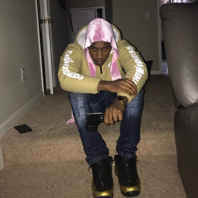 No Friends