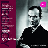 Requiem: VII. Lux aeterna